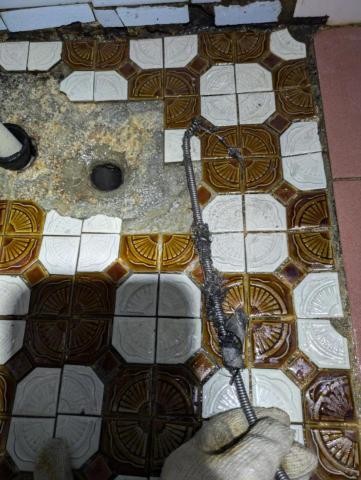 《速達通》水管包通\馬桶包通\各式水管堵塞 - 