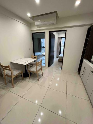 宸洋清潔工作室 - 南台路居清01