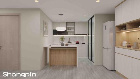 尚品空間設計有限公司 -  尚品空間設計有限公司 -