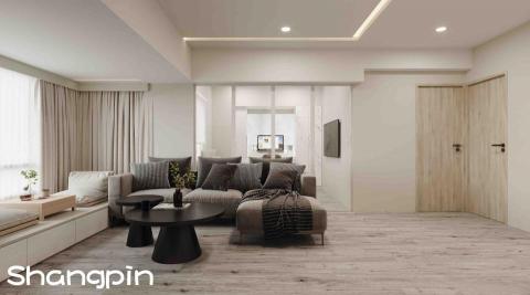 尚品空間設計有限公司 -  尚品空間設計有限公司 -