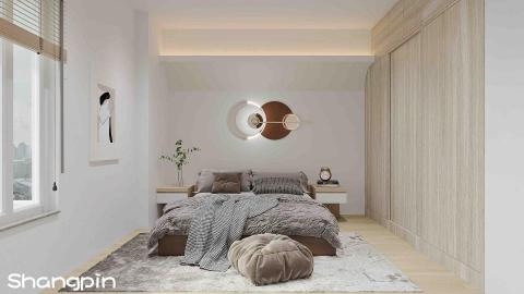 尚品空間設計有限公司 -  尚品空間設計有限公司 -