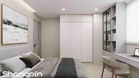 尚品空間設計有限公司 -  尚品空間設計有限公司 -