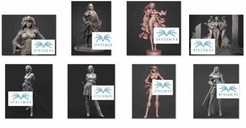 宏楊科技 - 動漫遊戲人物 宏楊科技 - 動漫遊戲人物