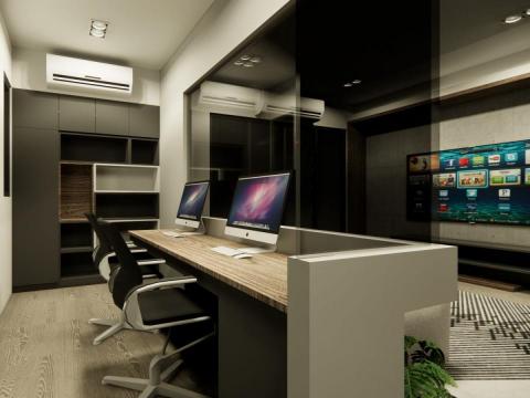 宏昌室內裝潢有限公司 - 