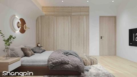 尚品空間設計有限公司 -  尚品空間設計有限公司 -