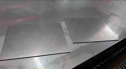 宏楊科技 - 雷射雕刻 宏楊科技 - 雷射雕刻