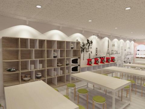 宏昌室內裝潢有限公司 - 