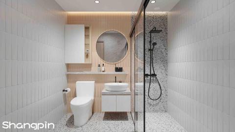 尚品空間設計有限公司 -  尚品空間設計有限公司 -