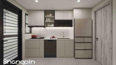 尚品空間設計有限公司 -  尚品空間設計有限公司 -