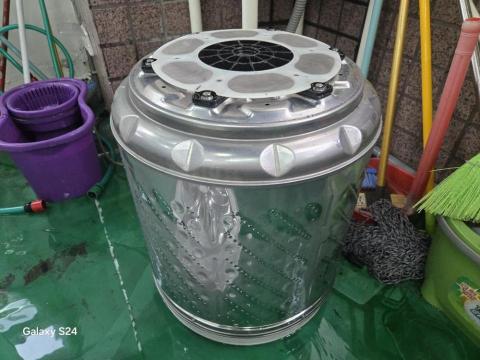 華耀企業社 - 直立式洗衣機清洗寶作 華耀企業社 - 直立式洗衣機清洗寶作