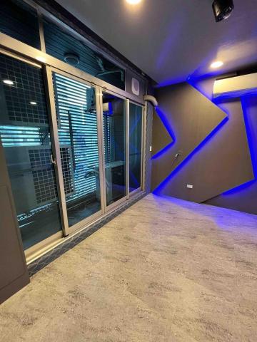 宸洋清潔工作室 - 餐酒館裝潢細清03