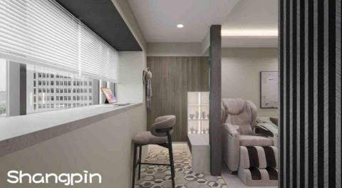 尚品空間設計有限公司 -  尚品空間設計有限公司 -