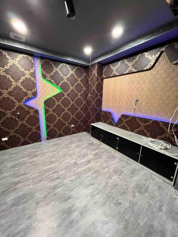 宸洋清潔工作室 - 餐酒館裝潢細清04