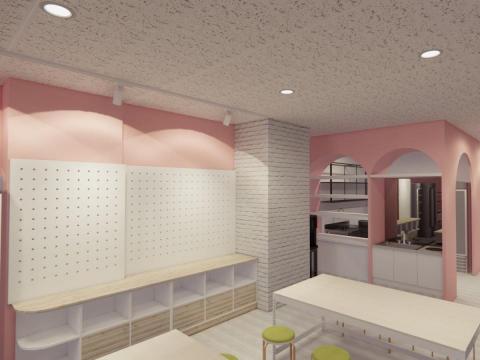 宏昌室內裝潢有限公司 - 