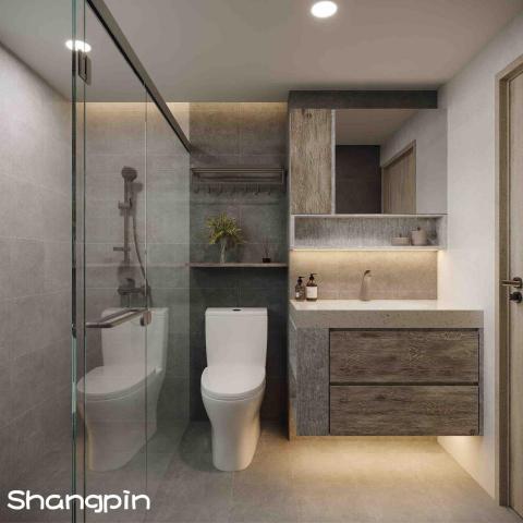 尚品空間設計有限公司 -  尚品空間設計有限公司 -