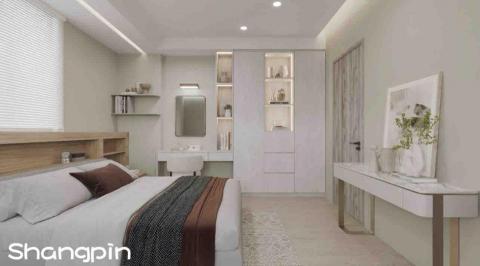 尚品空間設計有限公司 -  尚品空間設計有限公司 -