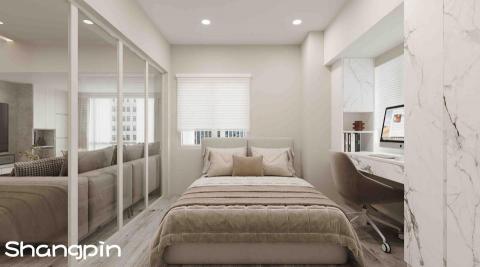 尚品空間設計有限公司 -  尚品空間設計有限公司 -