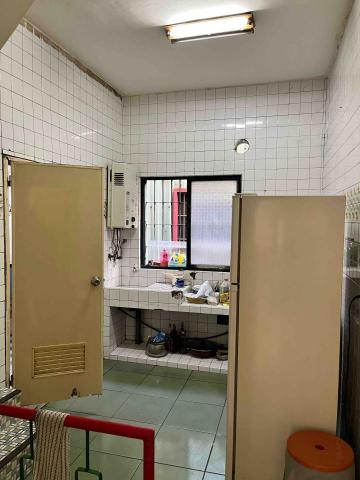 宸洋清潔工作室 - 廚房油污處理後