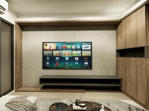 宏昌室內裝潢有限公司 - 