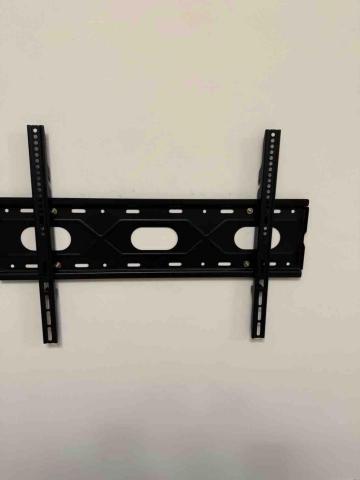 阿昌水電 - 電視架安裝