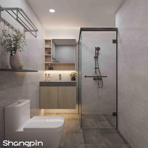 尚品空間設計有限公司 -  尚品空間設計有限公司 -