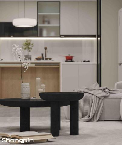 尚品空間設計有限公司 -  尚品空間設計有限公司 -