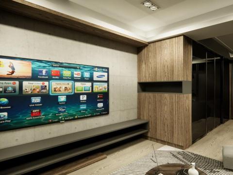 宏昌室內裝潢有限公司 - 