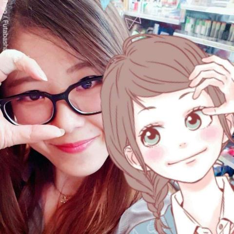 提供工廠打工服務的專家徐婉雲