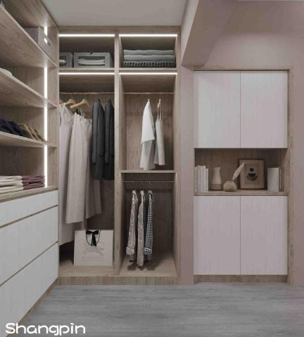 尚品空間設計有限公司 -  尚品空間設計有限公司 -