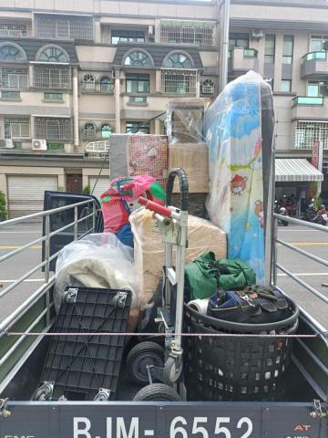 竑達精緻搬家 - 