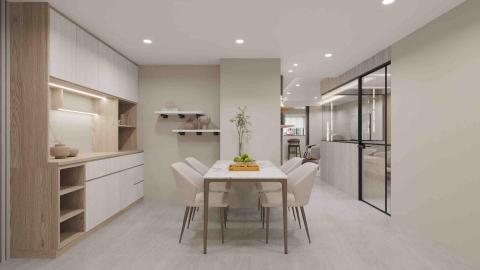 尚品空間設計有限公司 -  尚品空間設計有限公司 -