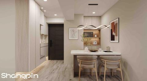 尚品空間設計有限公司 -  尚品空間設計有限公司 -