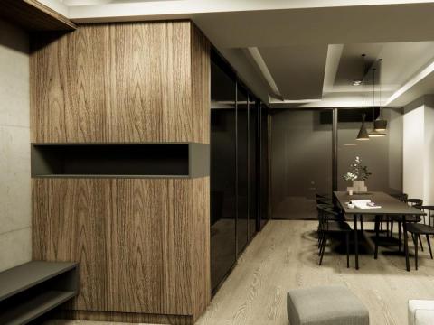 宏昌室內裝潢有限公司 - 