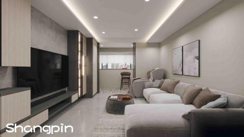 尚品空間設計有限公司 -  尚品空間設計有限公司 -