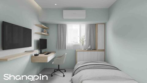 尚品空間設計有限公司 -  尚品空間設計有限公司 -