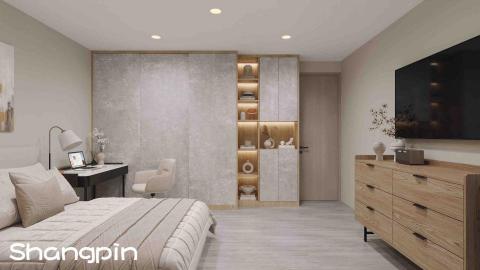 尚品空間設計有限公司 -  尚品空間設計有限公司 -