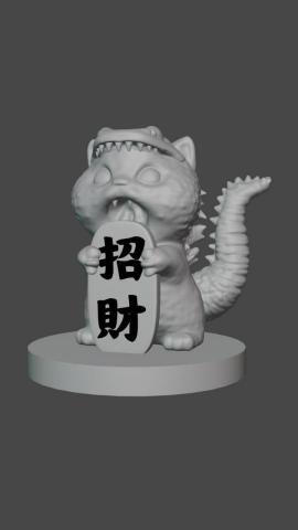 獨角猿模型工作室 - 