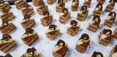 艾瑞克_烘焙工作室（技術顧問） - 