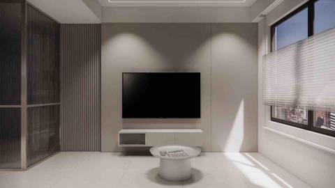 ZY室內設計工作室 - 