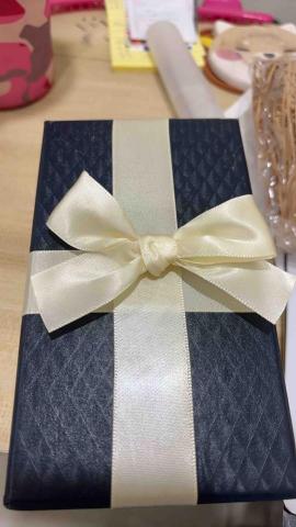 提供短髮燙髮尾服務的專家林林