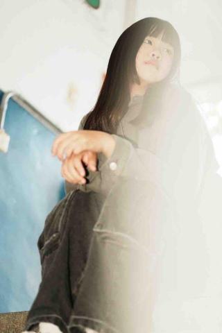 許晉僥 - 人像拍攝