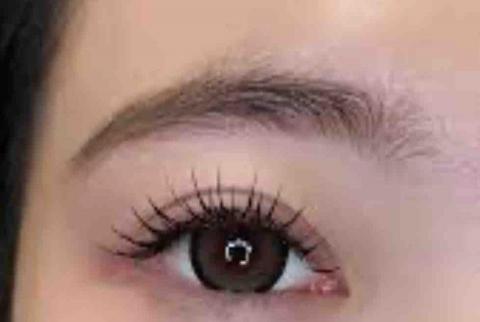 岡山美睫推薦魔睫美學❤️