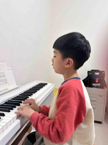 Sherry音樂教學工作坊 - 