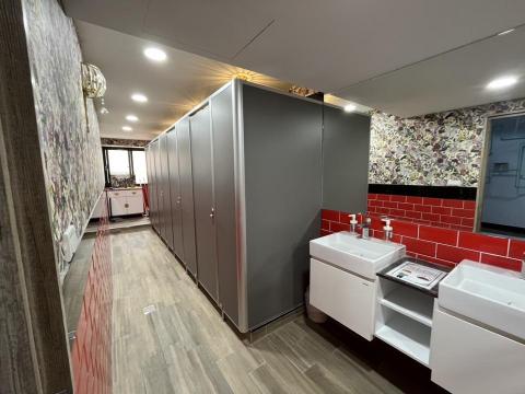 瑞凡德企業商務中心 - 