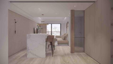 ZY室內設計工作室 - 