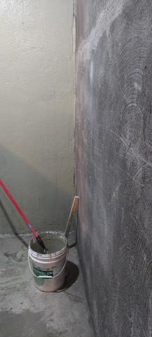 騰機泥作 - 衛浴間更新防水施作