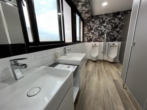 瑞凡德企業商務中心 - 