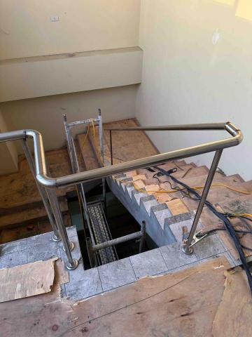 星泰金屬工程邱東泰 - 