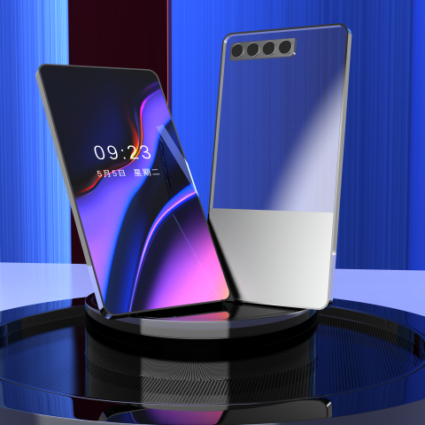 政嘉產品設計 - 