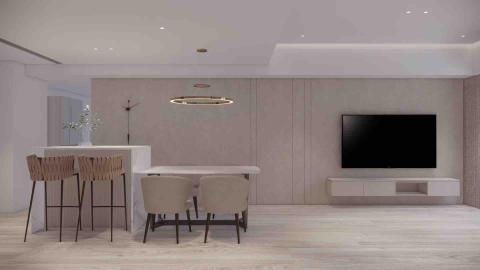 ZY室內設計工作室 - 